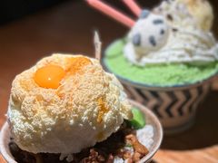 -岛风·台食小馆 ISLAND BISTRO(烟台山店)