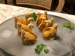 -广州文华东方酒店·江-由辉师傅主理