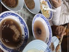 -粗茶淡饭(东关街店)