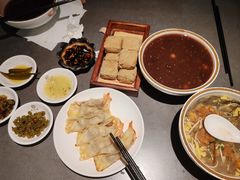 -老淮滨-蚌埠非遗小吃(淮河路店)