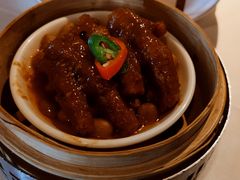 -三号黄浦会Canton Table