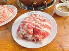 -元盛居(生态大街店)