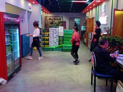 -金陵暴走小龙虾·迷踪蟹(凯德MALL店)