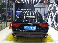 珠海尊车汇高端汽车服务(德国Ceramic&nbsp;PRO汽车钻石镀晶，全车永久保护)-珠海尊车汇龙膜精英店