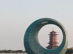 -厦门明发国际大酒店(会展中心环岛路店)