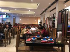 -自贡好吃客(科华店)