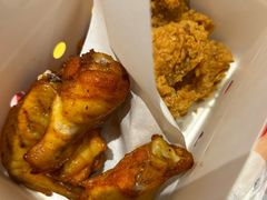 -肯德基(石浦金山店)