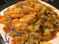 -吱咖啡西式简餐