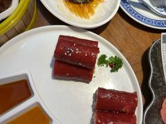 -蝴蝶里·粤菜·点心(龙湖杭州金沙天街店)