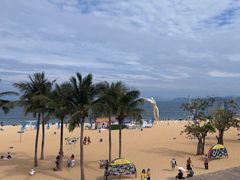 -大梅沙海滨公园