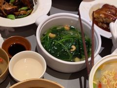 -桂满陇·蟹黄小笼汤包(巴黎春天浦建店)
