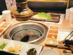 -炉小哥烤肉(朗悦公园茂店)