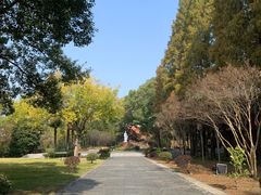 -东坡赤壁风景名胜区