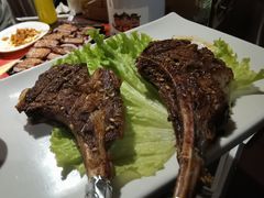 -三个大叔东北烧烤·砂锅菜(西三旗店)