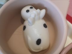 -西贝莜面村(金隅嘉品mall店)