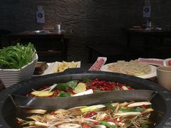 -大话三城重庆火锅(万科天誉店)