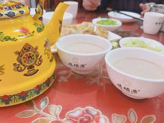 -德顺源非遗烧麦(大观园店)