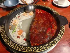 -黄家码头老火锅(解放碑旗舰店)