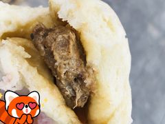 -清泉阁包子饺子·刀削面(五一店)
