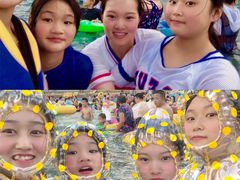 -杭州浪浪浪水公园