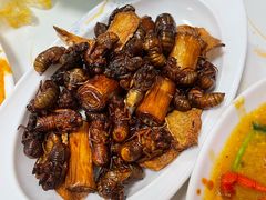 -回味南塘老王虾尾(总店)