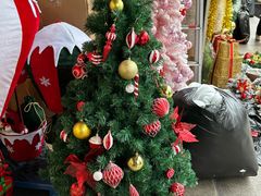 -上海城隍庙福佑门小商品批发市场