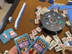 -满纷轰趴·生日聚会·公司团建·城市系列(前海店)