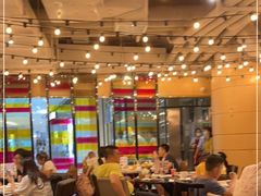 大堂-稻香饭店(IFS国金中心店)