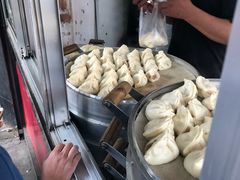 -陈公包子(文化西路店)