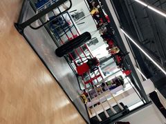 -一兆韦德(万源城店)