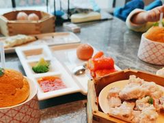 -同庆楼(建邺万达店)