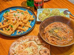 -黑熊披萨orso pizza