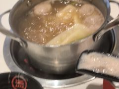 -湯島涮小火锅(余姚五彩城店)