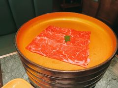 -牛New寿喜烧(中山公园龙之梦店)