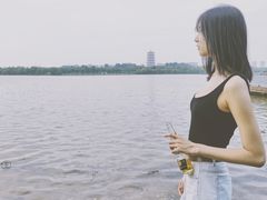 -灞河西岸滨河公园