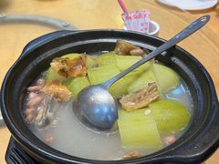 -汇景花园酒家(基立下道店)