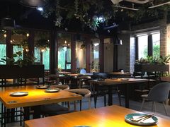 大堂-IFIF 如果花園(宽厚里店)