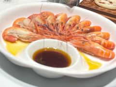-龙船人海鲜城(长治路店)