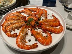 -望海臻鲜·海鲜餐厅