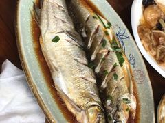 -灵福缘私房菜·农家菜(拈花湾·灵山大佛必推店)