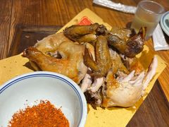 -打酱油·非遗淮扬菜(瘦西湖梅岭店)