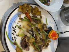 -闽公馆·客家私房菜·商务宴请·包厢(杏林橡树湾店)