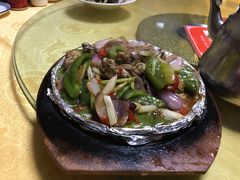-得记得潮州海鲜砂锅粥(宝业路店)