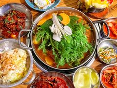 -枣玛尔脊骨汤·烤肉(西塔总店)