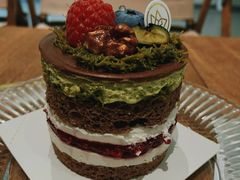 -花甜生活FatimCake·生日蛋糕