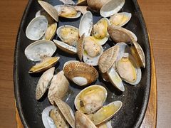 -萨莉亚意式餐厅(南京环亚凯瑟琳广场店)