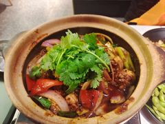 -红盔甲·小龙虾(天钥桥店)