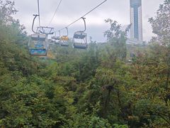 -富斯特索道