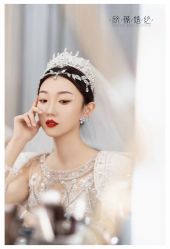 -欣薇婚纱(新源乐汇城店)