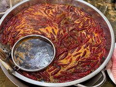 -鸿林老火锅(沙杨路店)